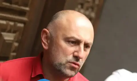 Каримански: Ситуацията ще се влоши, ако дългът не се използва за инвестиции, а за издръжка на администрацията - 1