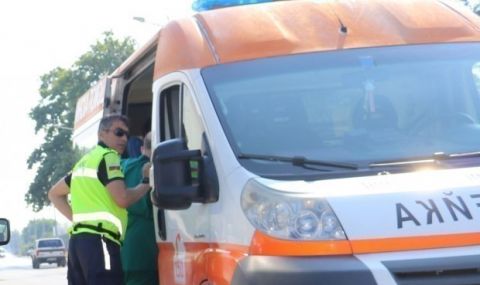 Малко дете се удави в Карловско - 1