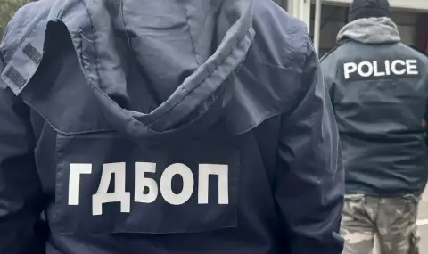Разбиха престъпна група за рекет и заплахи за убийство - 1