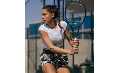 Елизара Янева с нов скок в световната ранглиста на WTA - 1