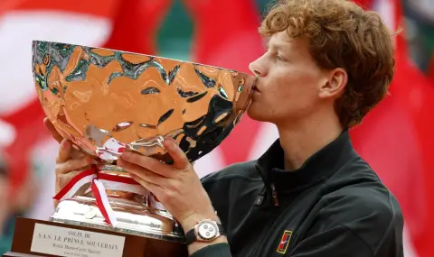 Световният №1 сподели за уникална ситуация - 1