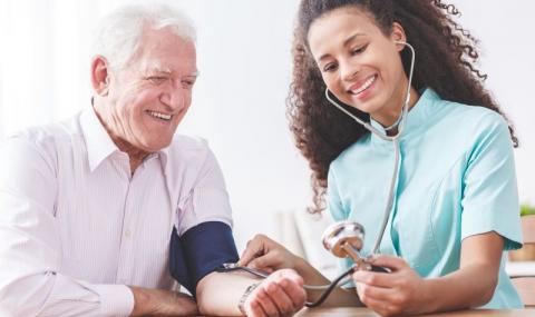 Учени: Високото кръвно е полезно - 1