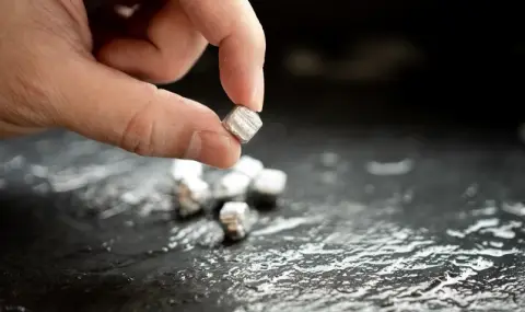 Украйна ще публикува какви подземни залежи на редкоземни метали има - 1