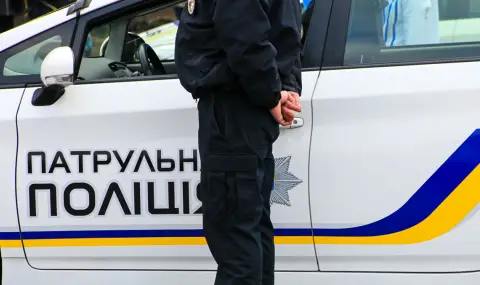 Украинецът, който уби две жени, се е сражавал в украинските въоръжени сили 2 години  - 1