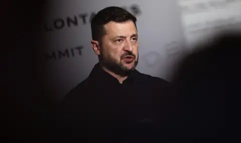 Великобритания ще участва в заема на ЕС за Украйна от 90 млрд. евро - 1