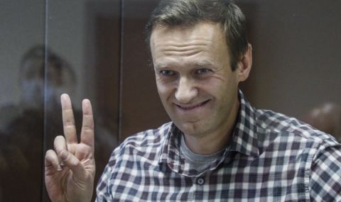 ЕС задейства санкциите заради ареста на Навални - 1