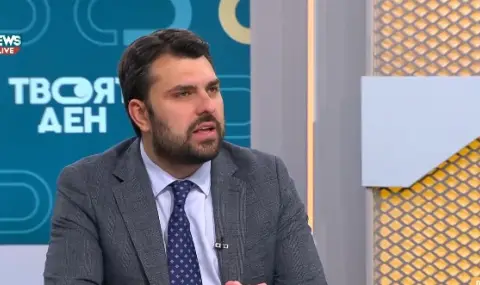 Георгиев: Някои от опонентите ни използват неприятни послания в предизборната си кампания - 1