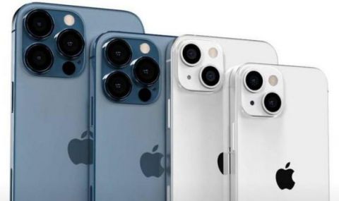 iPhone 14 също няма да се сдобие със сензор за пръстови отпечатъци под дисплея - 1