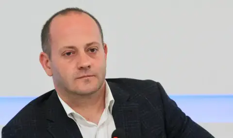Радан Кънев към ПП-ДБ: Да се явим заедно на евроизборите - 1