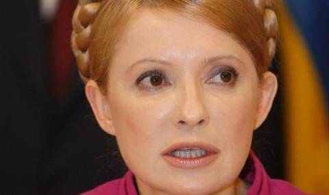 Швейцария готова да лекува Тимошенко - 1