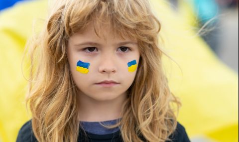 Украински деца, посрещнати с приятни изненади в Италия - 1