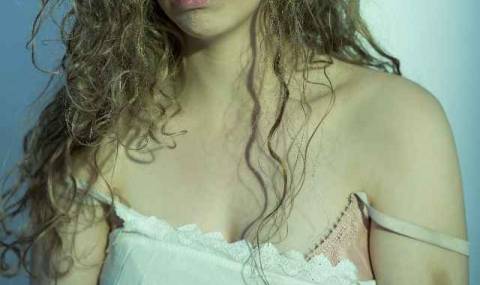 Искрено за изнасилването от една жертва на изнасилване (ВИДЕО) - 1