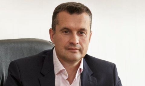 Калоян Методиев: Парламентът ще продължи като бойно поле - 1