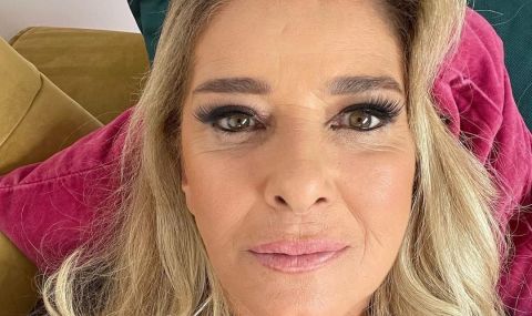 Катето Евро разкри тайна от интимния си живот - 1