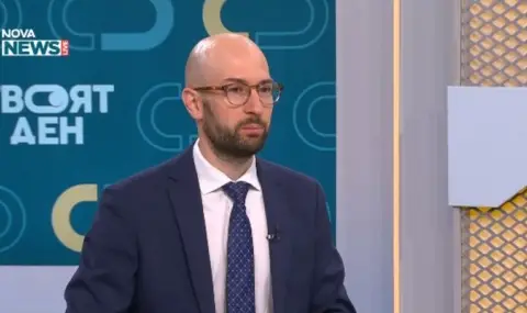 Клисурски: До момента подходът на "Прогресивна България" за бюджета е "проба-грешка" - 1