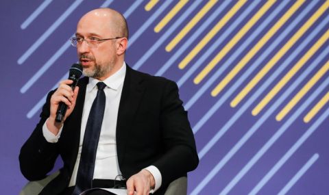 Премиерът на Украйна готви посещение в Канада - 1