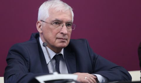 Проф. Боян Дуранкев: Вероятно тези 3% дефицит ще бъдат спазени. Финансовият министър има още няколко карти в ръкава си - 1