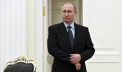 Путин: Трябва да обединим усилията си срещу тероризма - 1