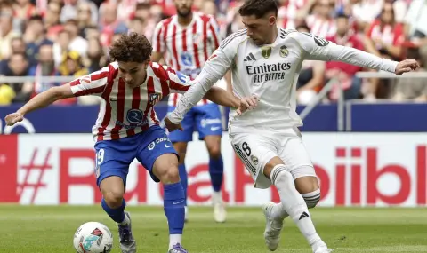  Футболист на Реал Мадрид излезе с официална позиция - 1