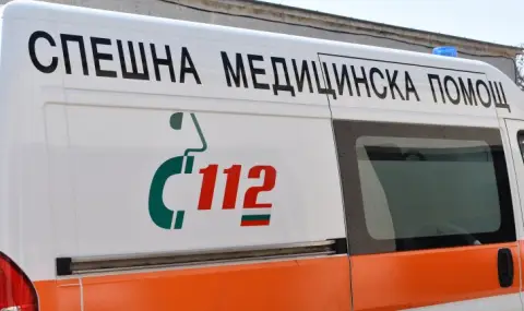 20 ранени в 15 тежки катастрофи за денонощието - 1