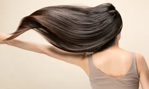 Жената с най-дълга коса на света я сресва по един час (ВИДЕО+СНИМКИ) - 1