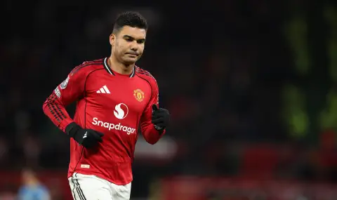 Каземиро стана трансферна цел на саудитски клуб - 1