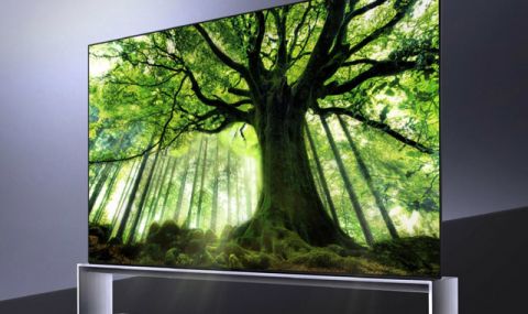 Основният проблем на OLED телевизорите ще се реши скоро - 1