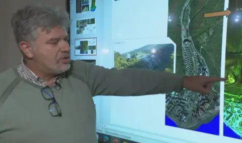 Учени: Критичните точки и в Царево, и в "Елените" са 3: Сред тях подземният тунел, незаконно сметище, комплекс и мостове - 1