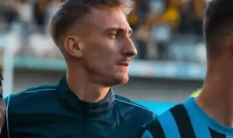 ЦСКА 1948 с ново попълнение: германски полузащитник се присъединява към отбора - 1