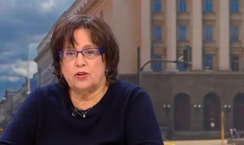 Д-р Гергана Николова: Предлагаме потребителската такса до Нова година да бъде 3,90 лв. От догодина да е около 5 лв. - 1