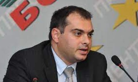 Филип Попов, БСП: Оставката на нашия председател не стои на дневен ред - 1