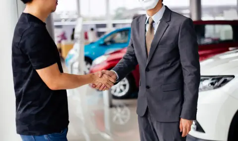 Network of online fraudsters "sells non-existent cars for next to nothing  - 1