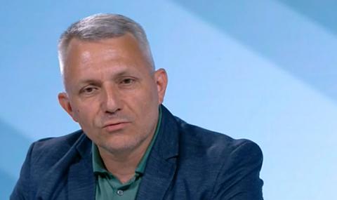 Хаджигенов: Време е да отвоюваме независимостта си от тирана Борисов и придворните му - 1