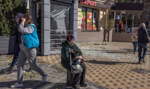 САЩ с тежки обвинения към Европа (ВИДЕО) - 1