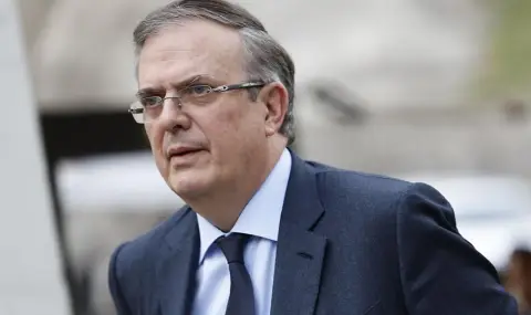 Mexico wants US to remove it from list of countries with 50% steel tariffs  - 1