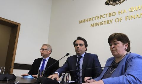 Обявиха новите мерки за бизнеса - 1