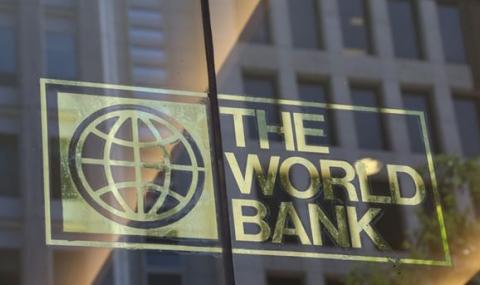 Световната банка: България в рецесия заради Covid-19 - 1