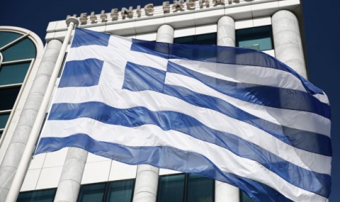Всички обичат да говорят за Гърция - 1