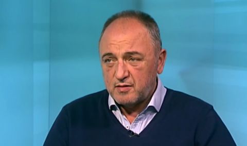 Антон Станков: Закриването на спецсъда и спецпрокуратурата ще доведе до хаос - 1