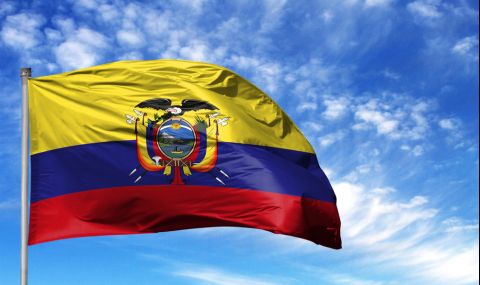 Еквадор освободи лидера на аборигенска организация  - 1