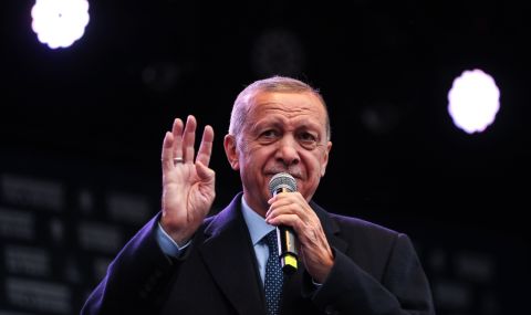 Ердоган има планове за изготвяне на нова конституция на Турция - 1