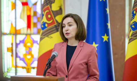 Молдова: Искаме да се присъединим към ЕС възможно най-скоро - 1