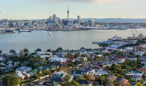 Нова Зеландия забрани покупката на имоти от чужденци - 1