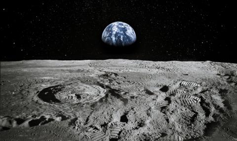 Тръмп подписа указ за добив на ресурси от Луната - 1