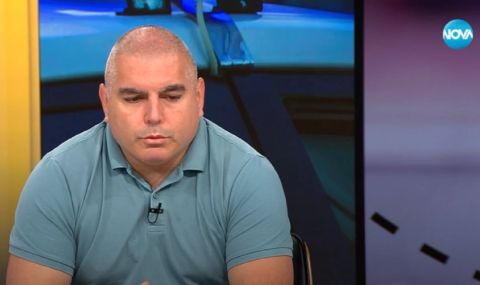 Иван Савов за стрелбата по крадец: Полицаите са постъпили правилно - 1