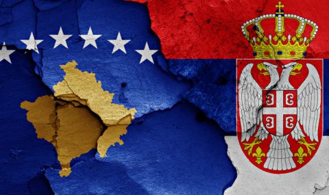 Нов кръг преговори Косово-Сърбия на 2 май в Брюксел  - 1