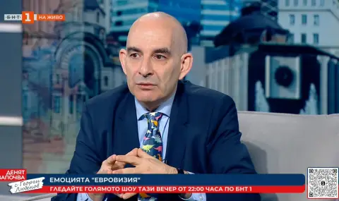 Петър Волгин: България изненадващо прояви гръбнак, като не се включи в трибунала срещу Путин