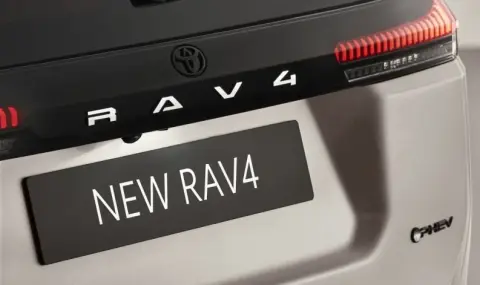 Защо автомобилните производители ограничават гамата си от хибриди? - 1