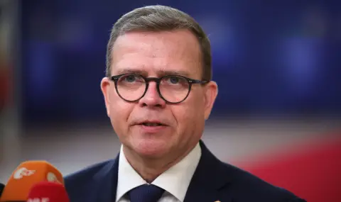 Премиерът на Финландия: Не желаем американски ядрени оръжия на територията на страната ни - 1