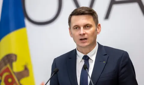 Romania supports Ukraine's territorial integrity within its internationally recognized borders - 1